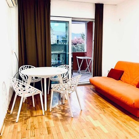 Apartments Chanel Будва Екстер'єр фото